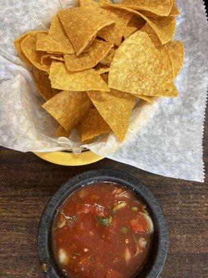 Aguililla Restaurant