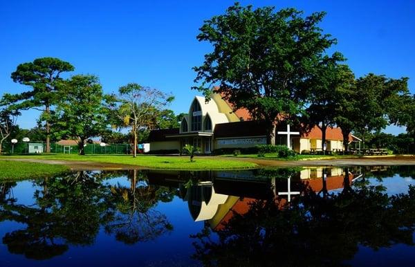Korean Church of Boca Raton