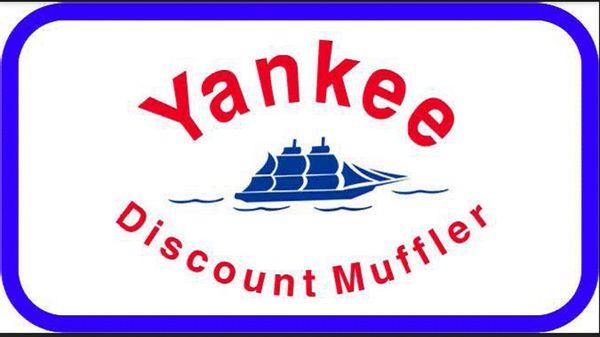 Yankee Discount Muffler