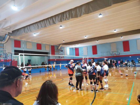 Courthouse Community Center