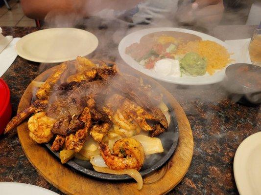 Spicy Charro Especial