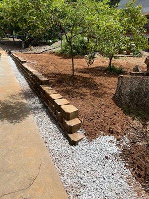 Groover's Construction