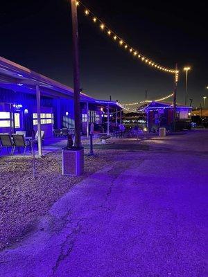 Hartline's Golf Center & Driving Range