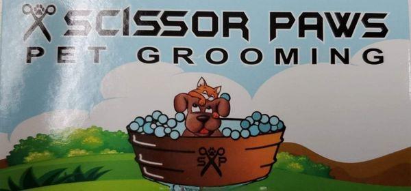 Scissor Paws