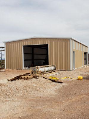 Lonestar Constructions LLC