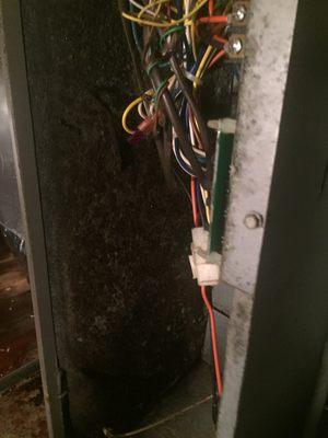 New Tech Mechanical Systems