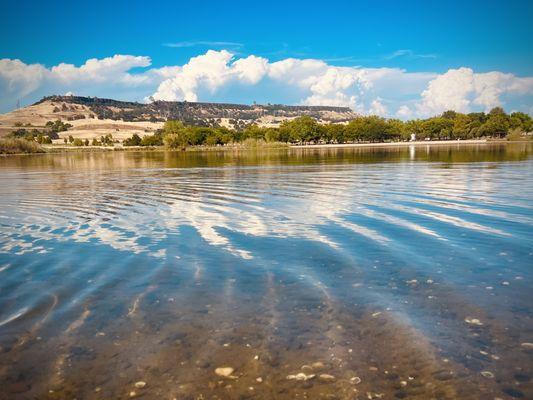 Forebay Aquatic Center