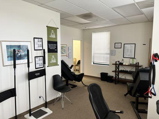 DeSalvo Chiropractic