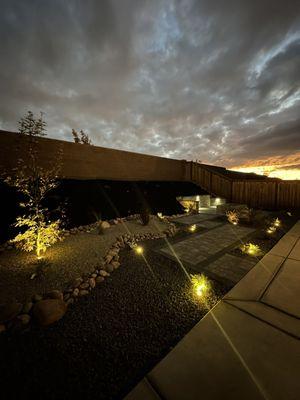 Grit Lawn Care & Landscape