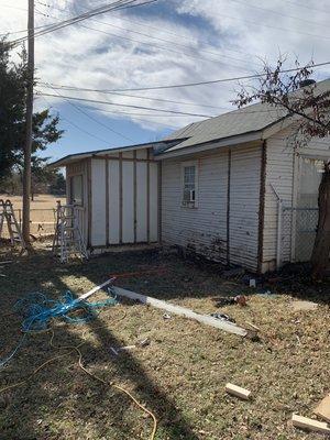 Loeffelholz Construction