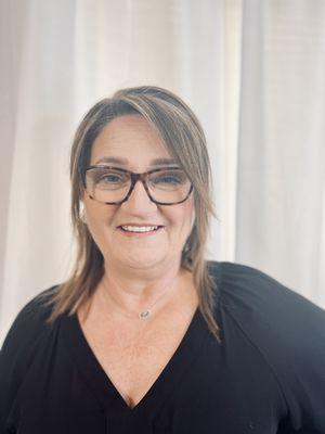 Jane Jones - Lisa Sparks Group