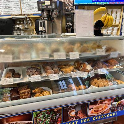 Dr. Insomniac's Fine Coffee, Tea, Smoothies Cafe