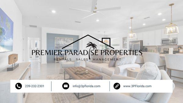 Premier Paradise Properties