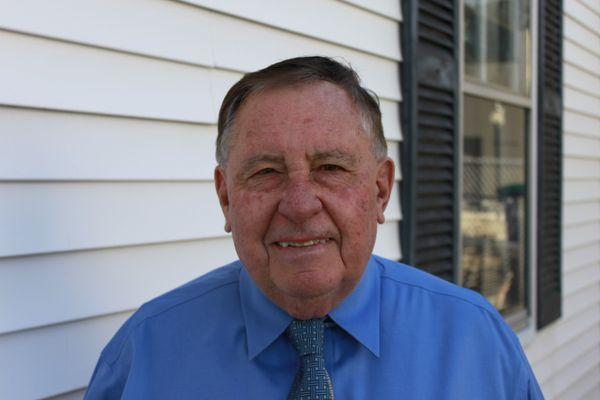 Recovering Patient of ProBody PT MaldenMA.