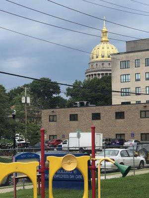 Wv Early Learning Academy