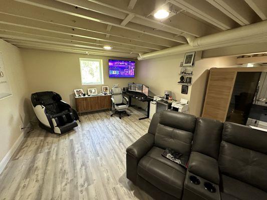 Ideal Building Construction