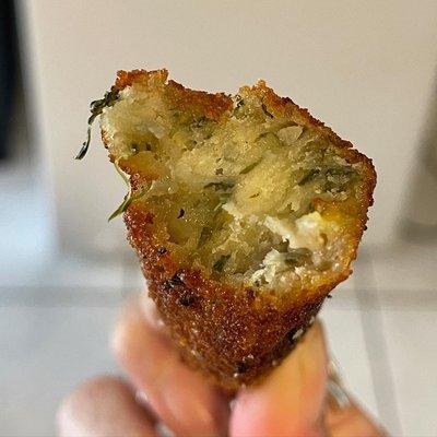 Lemon Garlic Cilantro