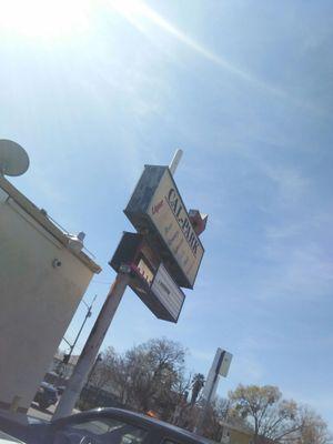 Cal-Park Grocery & Liquor