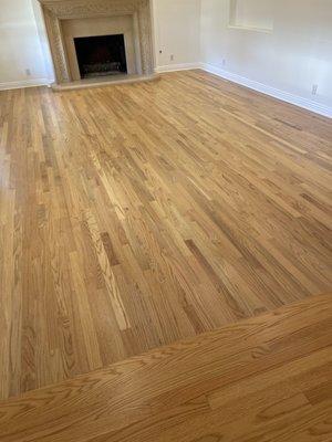 Image Hardwood Flooring