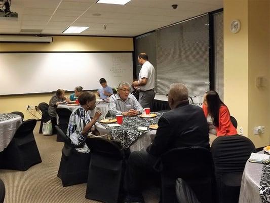 Native American Chamber of Commerce