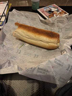 Jimmy John's