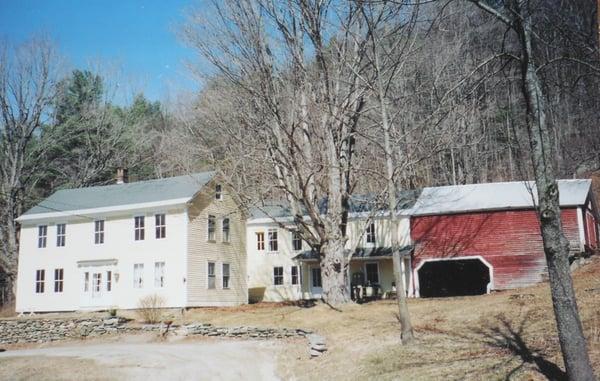 Twitchell House Antiques