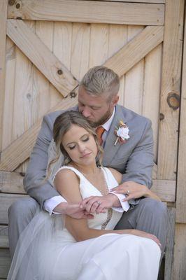 Artisan Wedding Photography