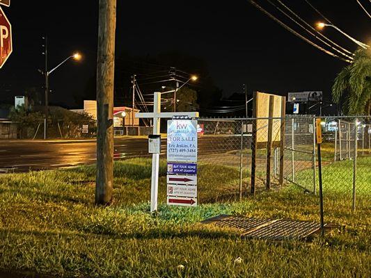 We Care About the Details:)