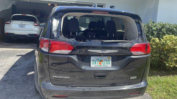 Automotive Replacement Glass Depot