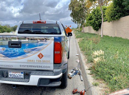 Mz2 Seal Towing Services