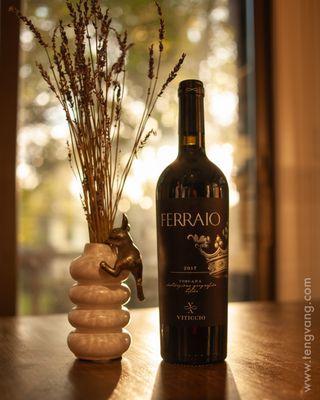 Viticcio Greve ! Our last trip to Tuscany in May !