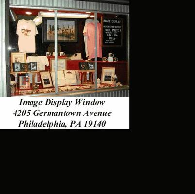 Image Display Advertising Service