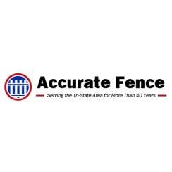 Accurate Fence