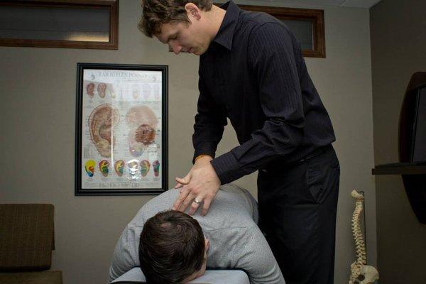 Matzke Chiropractic