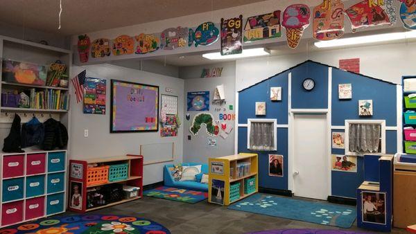 Bryden Academy Learning and Daycare