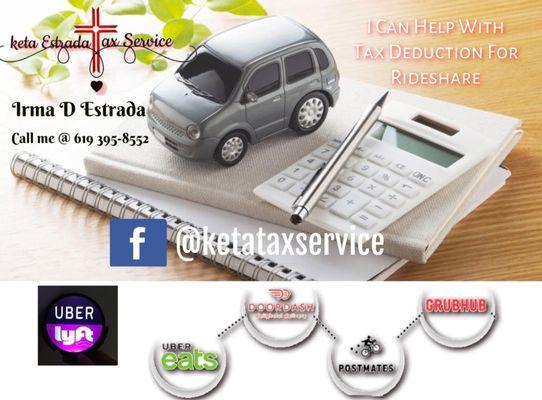 Keta Estrada Tax Service