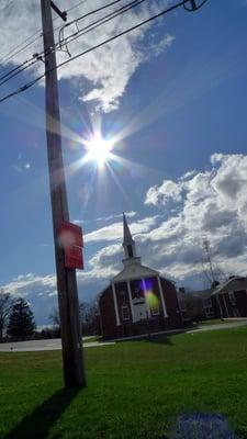 (photographed by Dave Hong)