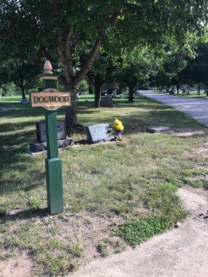 Meadow View Cemetery