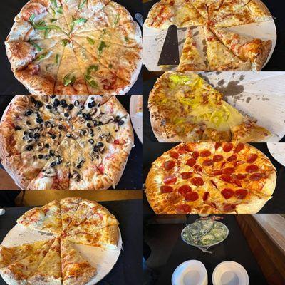 Ford Lanes Bowling Center