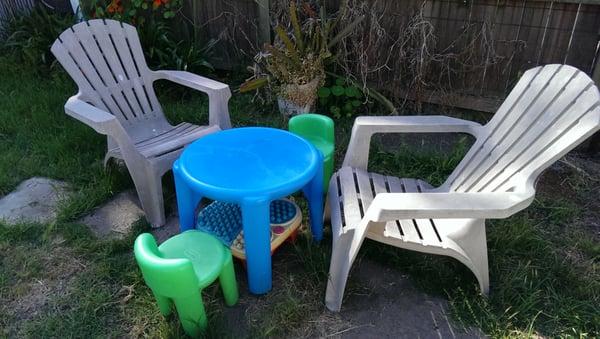 Guardian Angel Preschool