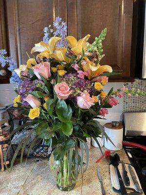 Eva's Garden Florist