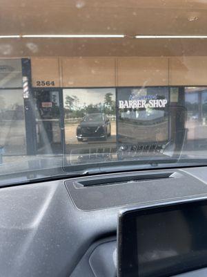 Ridgewood Barber Shop