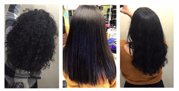 Simply Beautiful Hair Salon