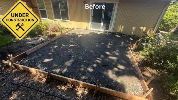 Pacific SW Construction