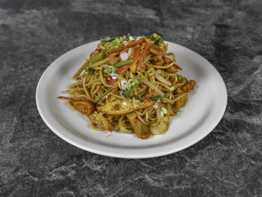 Chicken Chowmein