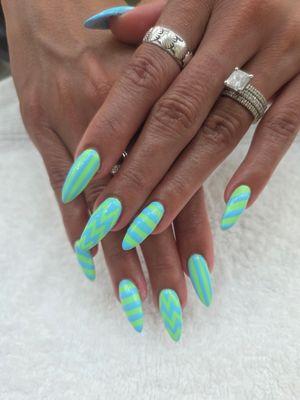 Stella Nails and Spa