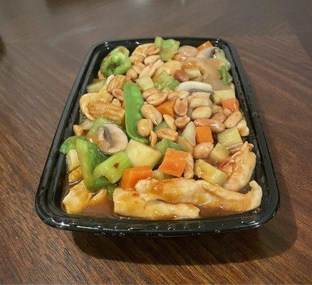 Tung Hing Chinese Restaurant