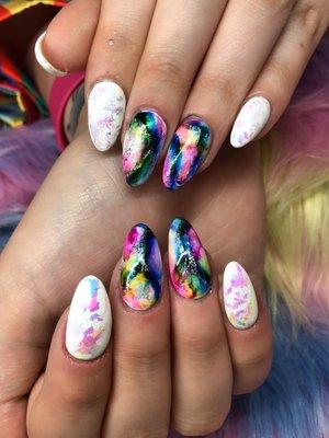 Vegas Foot Spa & Nails