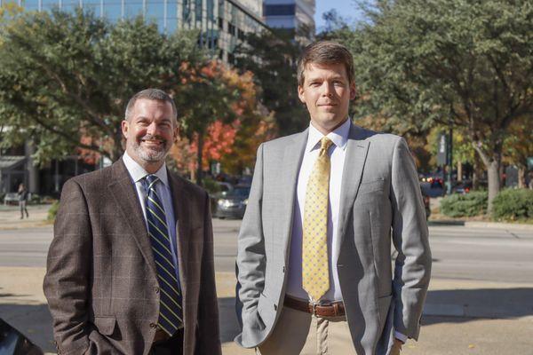 Cavanaugh & Thickens