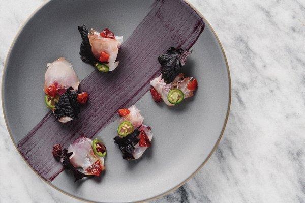 LA Hospitality Group